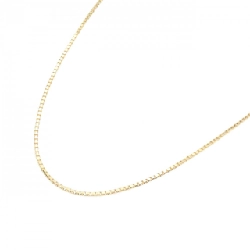 K18YG Dây chuyền - Hàng hiệu Chính hãng 866864