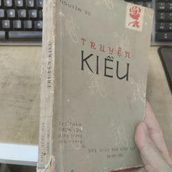 Truyện kiều 1972. 6 325463