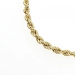 Hàng hiệu Authentic 750YG của UnoAere - Dây chuyền 844134