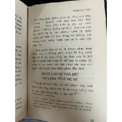 Người lịch sử - Phạm Cao Tùng