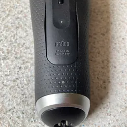 Thân máy cạo râu Braun Series 9 .Made in Germany. 526060