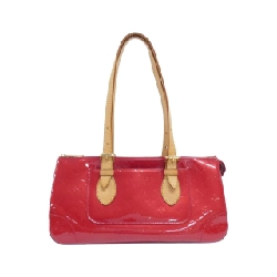 Túi xách Louis Vuitton Vernis Rosewood Avenue M93507 - Hàng hiệu Chính hãng