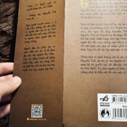 Combo 2 tác phẩm Hoàng Minh Tường 1020725