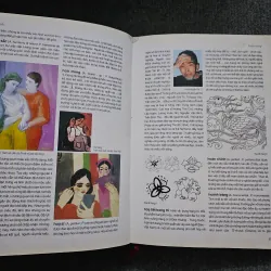 Từ điển thuật ngữ mỹ thuật phổ thông 748542