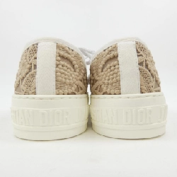 Giày thể thao CHRISTIAN DIOR WALK'N'DIOR KCK353MCM 656209