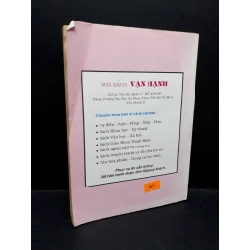 [Phiên Chợ Sách Cũ] 301 câu đàm thoại tiếng hoa tập 2 1997 2303 426943