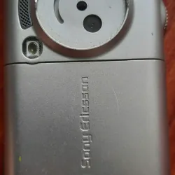 Mô Hình Sony Ericsson P990i Tỉ lệ 1:1 Siêu Đẹp 1023828