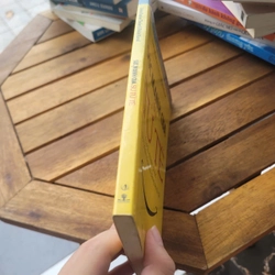 Sức mạnh của sự tử tế	Linda Kaplan Thaler & Robin Koval 519160