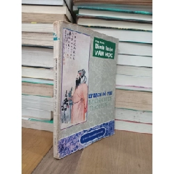 Phê Bình Bình Luận Văn Học 122341