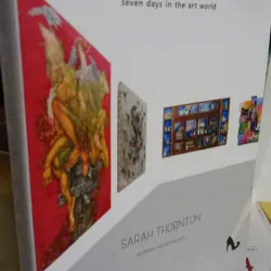 7 ngày trong thế giới nghệ thuật