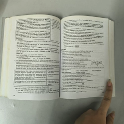 120 đề mục ngữ pháp tiếng Anh nâng cao - Advanced Grammar in use 380923