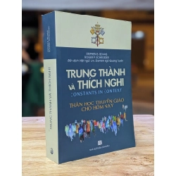 Trung thành và thích nghi  - Nhiều tác giả