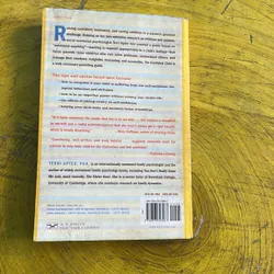 THE CONFIDENT CHILD - TERRI APTER 697193