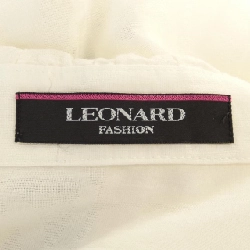 Thời trang LEONARD FASHION 0351165 Áo khoác - Hàng hiệu Authentic 632393