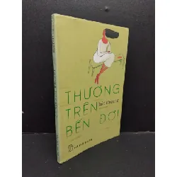 [Phiên Chợ Sách Cũ] Thương Trên Bến Đợi - Bảo Thương 0101