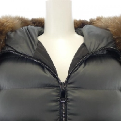 MONCLER Áo khoác lông - Hàng hiệu Chính hãng 824993