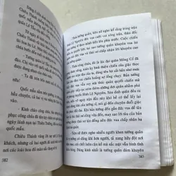 Chuyện tình duyên thời nhà Trần - Lê Khôi 625461