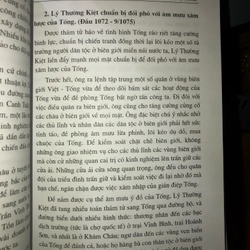 Lý Thường Kiệt - con người và sự nghiệp - Nguyễn Minh Tiến 539479