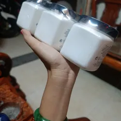 Kem vitamin E lotion mặt và body  724625