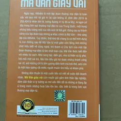Mã Vân Giày Vải 741005
