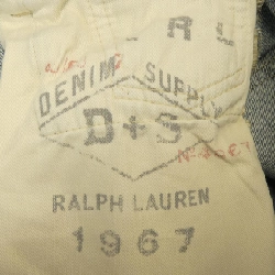 Quần jeans DENIM&SUPPLY - Hàng hiệu Authentic 889443