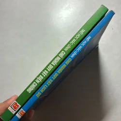 Giáo trình Triết học Mác- Lênin: chủ nghĩa duy vật biện chứng/ lịch sử (2 cuốn) 756084