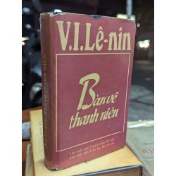 Bàn về thanh niên - V.I.Lênin