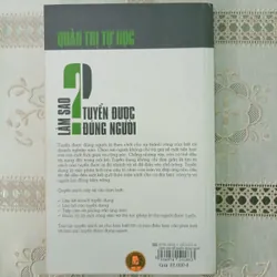 QUẢN TRỊ TỰ HỌC  739838