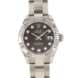 Đồng hồ Rolex Datejust 279174G･3 SSxWG tự động - Mã ngẫu nhiên - Hàng hiệu Chính hãng