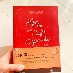 Hẹn em nơi Café Cupcake