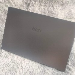 MSI 15 A5M RYZEN  7-5700U ( 16CPUS)  17874