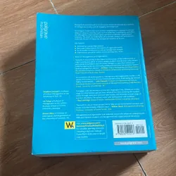 Sách quản lý và tổ chức  740383