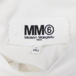 Áo thun MM6 S52GC0074 - Hàng hiệu Authentic 824720