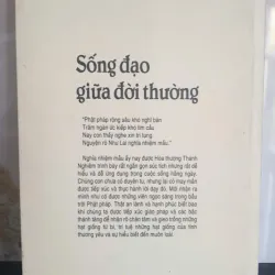Sống Đạo Giữa Đời Thường 746585