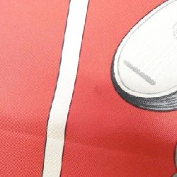 Khăn quàng cổ HERMES LA DANCE - Hàng hiệu Chính hãng 807366