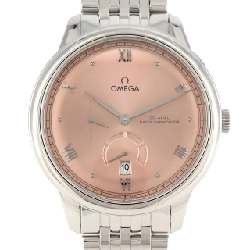 Đồng hồ Omega De Ville Prestige Power Reserve 434.10.41.21.10.001 SS tự động - Hàng hiệu Chính hãng