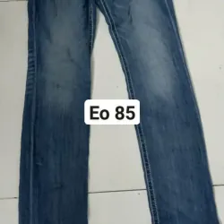 Quần Jean eo trên 80 975599