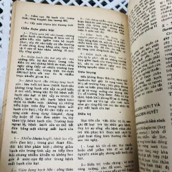 CẨM NANG LÂM SÀNG HỌC 799138