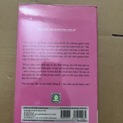 Hành trình vươn tới đỉnh cao của bà trùm nội y 569509