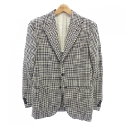 DE PETRILLO Jacket - Hàng hiệu Authentic