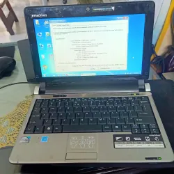 Laptop 10.1 inch ZIN,pin 1h30 phút 957961