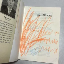 Gió đầu mùa - Thạch Lam (t01) 777756