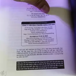 Giết con chim Nhại - Harper Lee 598346