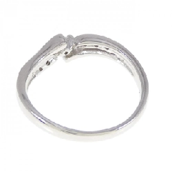 Nhẫn kim cương PT 0.14CT - Hàng hiệu Authentic 855806