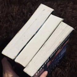 Sách David Baldacci 992169