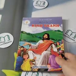 Minh Họa Kinh Thánh - L.M. Jude Winkler & OFM 727239