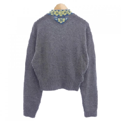 Prada PRADA P24M1T S212 10DA Áo len - Hàng hiệu Chính hãng 822888