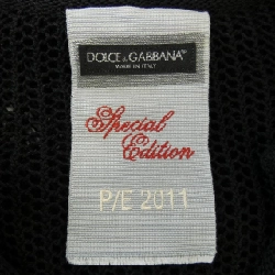 Dolce & Gabbana DOLCE&GABBANA Áo khoác - Hàng hiệu Chính hãng 826261