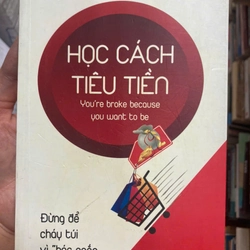 HỌC CÁCH TIÊU TIỀN