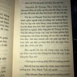Tuyết Sơn Phi Hồ - Kim Dung 1064657